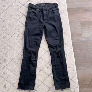 Mother jeans size 26